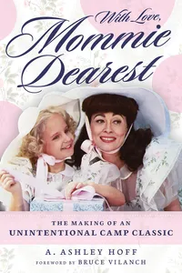 With Love, Mommie Dearest_cover