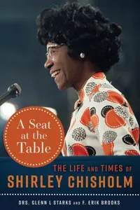 A Seat at the Table_cover