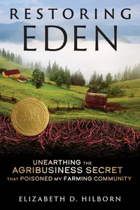 Restoring Eden_cover