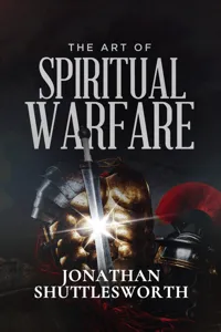 The Art of Spiritual Warfare_cover