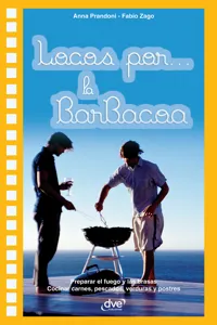 Locos por... la barbacoa_cover