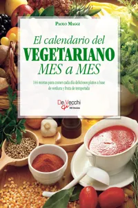 El calendario del vegetariano mes a mes_cover