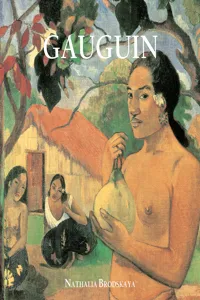 Paul Gauguin_cover