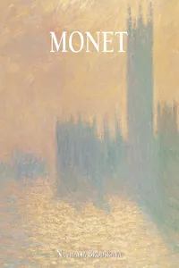 Claude Monet_cover