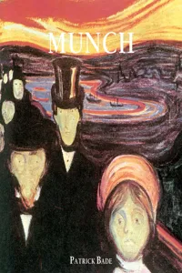 Edvard Munch_cover