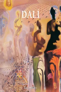 Salvador Dalí_cover