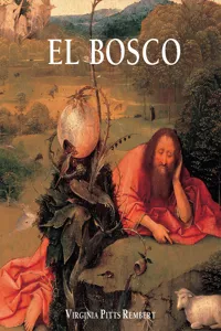 El Bosco_cover