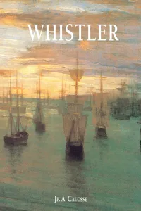 James McNeill Whistler_cover