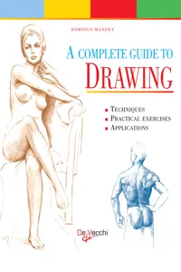 A Complete Guide to Drawing_cover