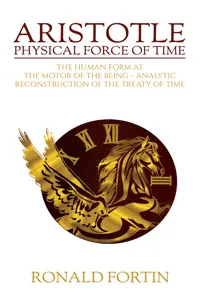 Aristotle: Physical Force of Time_cover