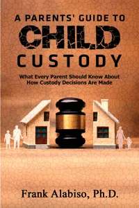 A Parents' Guide to Child Custody_cover