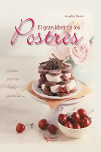 El gran libro de los postres_cover