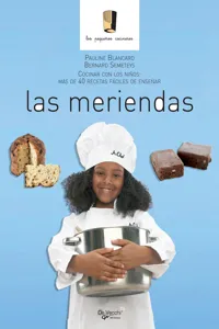 Las meriendas_cover