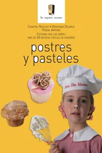 Postres y pasteles_cover