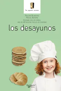 Los desayunos_cover