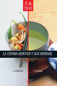 La cocina asiática y sus bebidas_cover