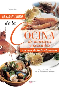 El gran libro de la cocina de mariscos y pescados_cover