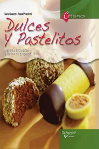 Dulces y pastelitos_cover