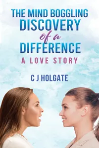 The Mind Boggling Discovery of a Difference_cover