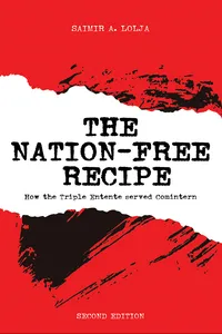 The Nation-Free Recipe_cover