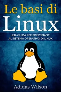 Le basi di Linux_cover