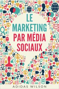 Le Marketing par Média sociaux_cover