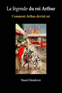 La légende du roi Arthur_cover