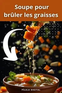 Soupe pour brûler les graisses_cover