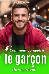 Comment conquérir le garçon de vos rêves_cover