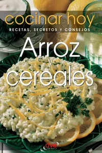 Arroz y cereales_cover