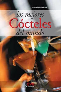 Los mejores cócteles del mundo_cover