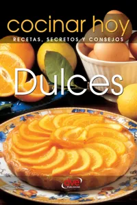 Dulces_cover