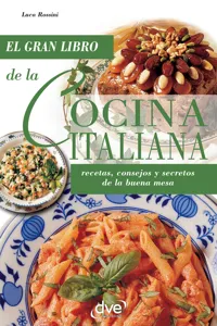 La cocina italiana_cover