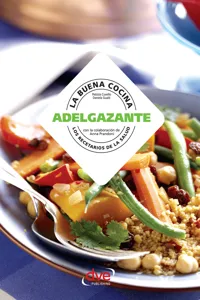 La buena cocina adelgazante_cover