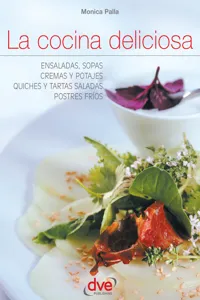 La cocina deliciosa_cover