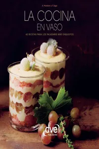 La cocina en vaso_cover