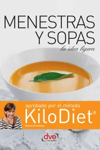 Sopas y menestras (Kilodiet)_cover