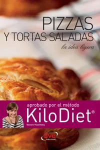 Pizzas y tortas saladas (Kilodiet)_cover