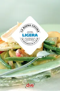 La buena cocina ligera_cover