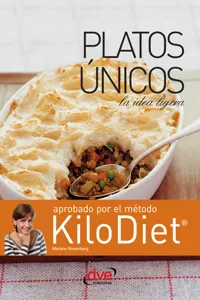 Platos únicos_cover