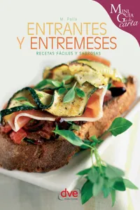 Entrantes y entremeses_cover