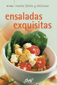 Ensaladas exquisitas_cover