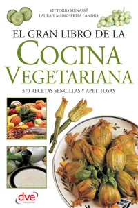 El gran libro de la cocina vegetariana_cover