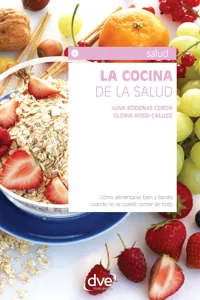 La cocina de la salud_cover