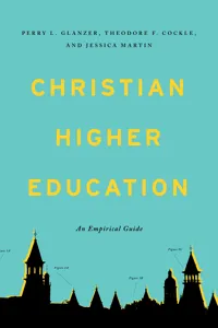 Christian Higher Education_cover