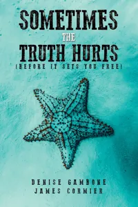 Sometimes the Truth Hurts_cover