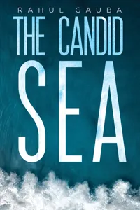 The Candid Sea_cover