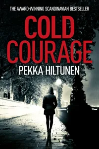 Cold Courage_cover