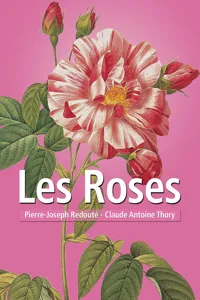 Les Roses_cover