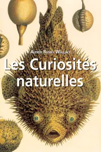 Les Curiosités naturelles_cover